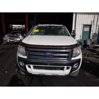 Ford Ranger Px Vinyl Dash Assembly