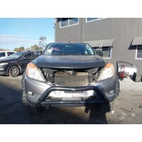 Mazda Bt50 Ford Ranger  2.2/3.2 Diesel Rear Diff Centre