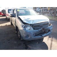 Toyota Hilux Right Side Sunvisor