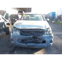 Toyota Hilux Front Courtesy Light