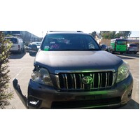 Toyota Prado Corolla Left Bumper Foglamp