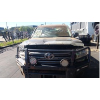 Toyota Landcruiser 200 Series Tailgate Wiper Arm