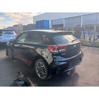 Kia Rio Yb  Fuel Door Filler