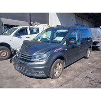 Volkswagen Caddy Petrol 1.4 Turbo 2kn Czcb Code  Engine