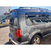 Volkswagen Caddy 2kn  Right Rear Side Glass