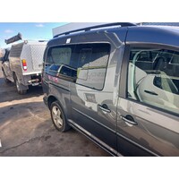 Volkswagen Caddy 2kn Right Sliding Door