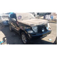 Jeep Cherokee, Dodge Nitro Front Wiper Motor