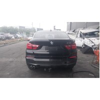 Bmw X4 F26 Tailgate