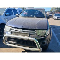 Mitsubishi Triton Mn Right Front Mud Flap