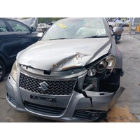 Suzuki Kizashi Fr Right Front Door