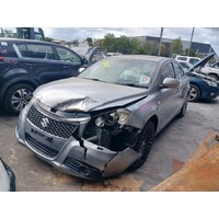 Suzuki Kizashi Fr  Sunroof