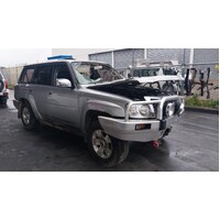 Nissan Patrol Y61/Gu Automatic Flexplate