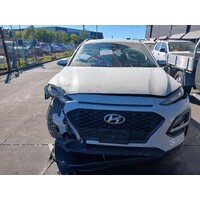 Hyundai Kona Os Right Front Window Regulator