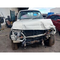 Toyota Landcruiser 80 Series Front Courtesy Light