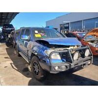 ﻿Nissan Navara D40 3.0 V9x Diesel 3.133 Ratio  Front Diff Centre