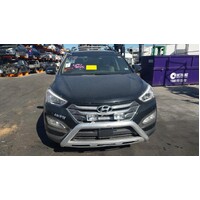 Hyundai Santa Fe Dm, Diesel, Right Front Driveshaft