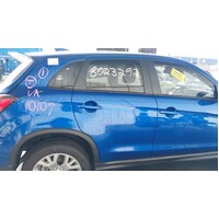 Mitsubishi Asx Xa-Xd Centre Courtesy Light