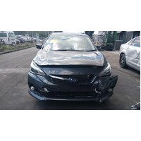 Subaru Impreza G5 Right Bumper Foglamp