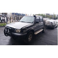 Mazda Bravo Ute Glove Box