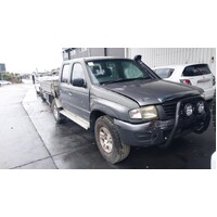 Mazda Bravo Ute Air Cond Evaporator