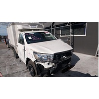 Toyota Hilux Left Front Wiper Arm