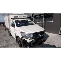 Toyota Hilux Dash Assembly