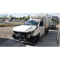 Toyota Hilux Auto T/M Type Centre Console