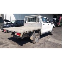 Toyota Hilux Prado 2.4/2.8 Diesel Egr Valve