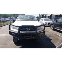 Toyota Hilux Left Front Wiper Arm