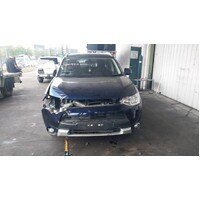 Mitsubishi Outlander Right Side Tailgate Strut