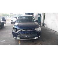 Mitsubishi Outlander Zj-Zl Left Front Wiper Arm