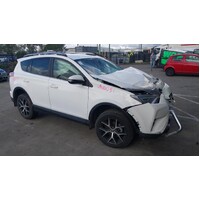 Toyota Rav4 Asa44r 2.5 Petrol  Abs Pump