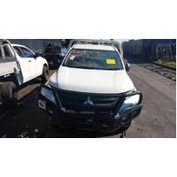 Mitsubishi Triton Mq-Mr Traction Control Switch