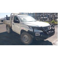 Mitsubishi Triton Front Gearbox Cross Member