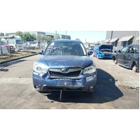 Subaru Forester Sj Right Rear Mud Flaps