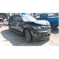 Jeep Grandcherokee Wk Heater Fan Motor