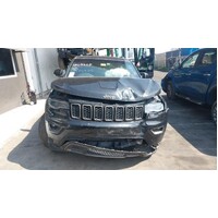 Jeep Grandcherokee Wk, Heating/Cooling/Stereo Centre Control Unit Only