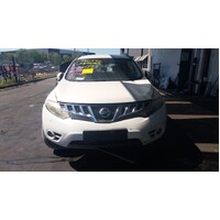 Nissan Murano Z51 Tailgate Lift Motor