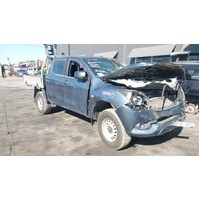 Mazda Bt50 Wiper Motor