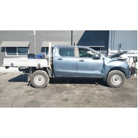 Mazda Bt50 Ford Ranger  2.2/3.2 Diesel Rear Diff Centre