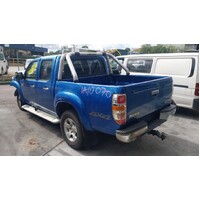 Ford Ranger Mazda Bt50 Heater Air Cond Controls