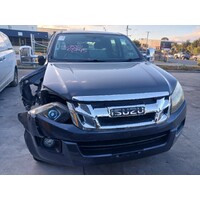 Isuzu Dmax Rc 4wd Switch