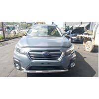 Subaru Forester, Outback Tailgate Wiper Motor