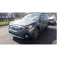 Subaru Outback 6Th Gen  Rh Side Roof Rail