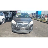 Holden Trax Tj Series Airbag Module