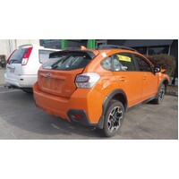 Subaru Xv G4x Front Courtesy Light