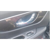 Nissan Xtrail T32  Left Front/Rear Inner Door Handle