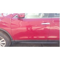 Nissan Xtrail T32  Left Front Door