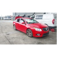 Holden Cruze Jh Sedan/Hatch, Left Front Door