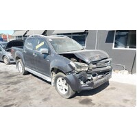 Isuzu Dmax Rc 4wd Switch